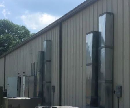 America's Heating and Air Conditioning Services