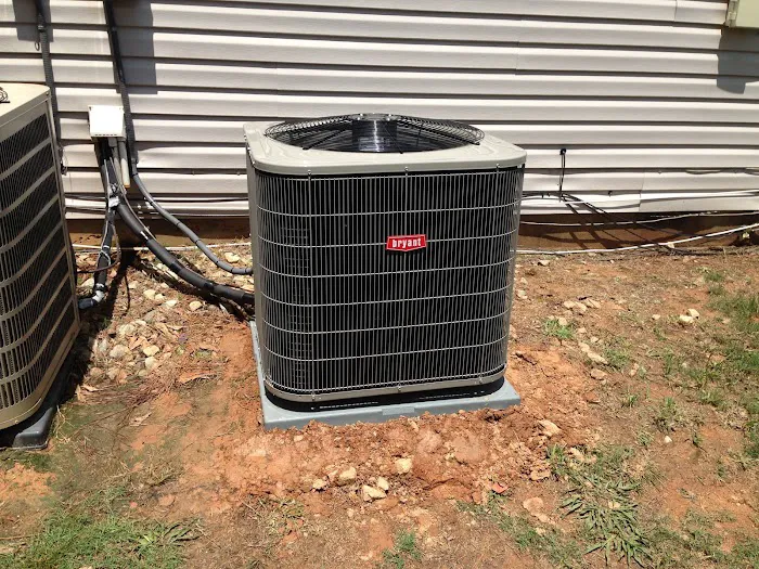 America's Heating and Air Conditioning Services Picture 2