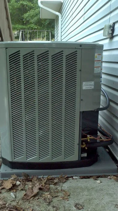 America's Heating and Air Conditioning Services Picture 5