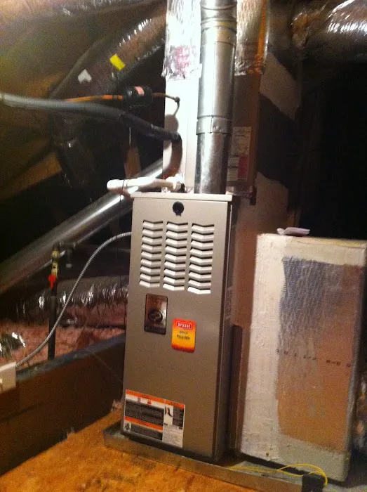 America's Heating and Air Conditioning Services Picture 7