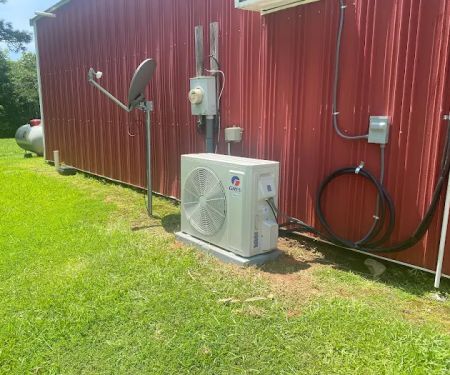 KCS Heating and Cooling