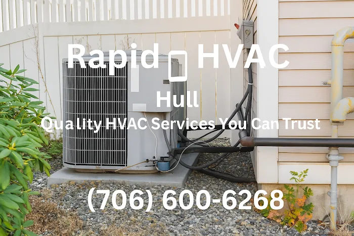 Rapid HVAC Hull Picture 1