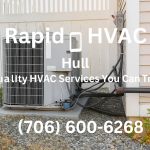 Rapid HVAC Hull