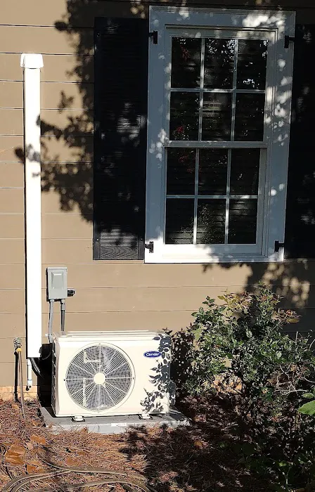 Smith Heating & Air Picture 2