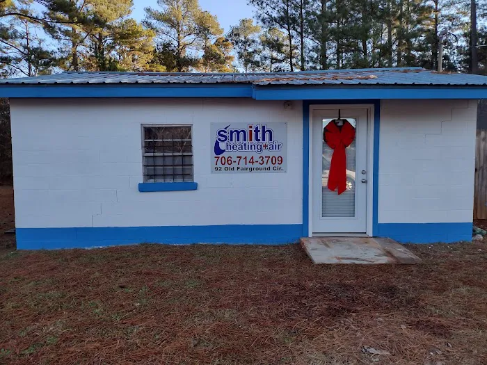 Smith Heating & Air Picture 1