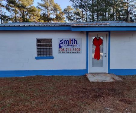 Smith Heating & Air
