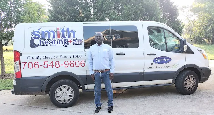 Smith Heating & Air Picture 3