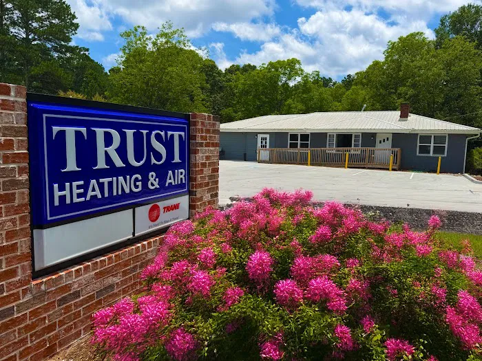 Trust Heating and Air Picture 3