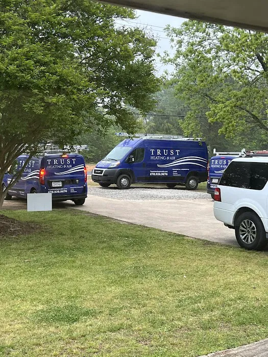 Trust Heating and Air Picture 4