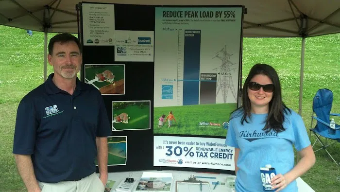 Georgia Air Contractors Picture 4