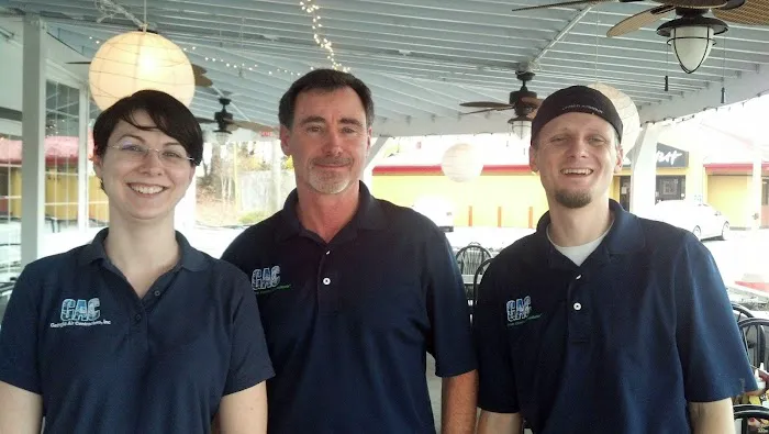 Georgia Air Contractors Picture 7