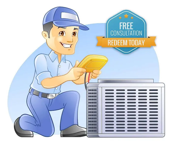 Georgia Air Contractors Picture 8