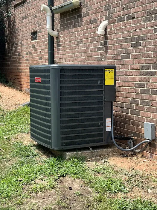 Sandman Heating & Air Conditioning, Inc. Picture 1