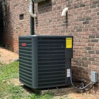 Sandman Heating & Air Conditioning, Inc. ico