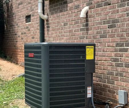 Sandman Heating & Air Conditioning, Inc.