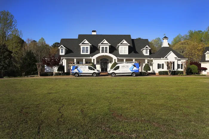 Arctic Circle Air Picture 1