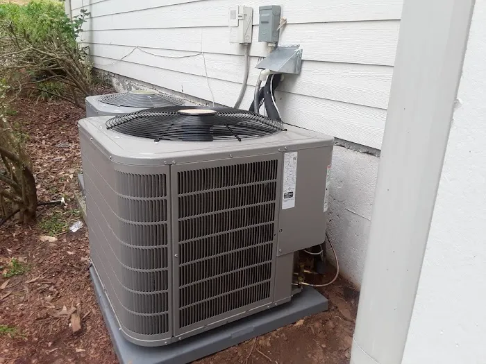 Energy Heating & Air Conditioning Inc Picture 3