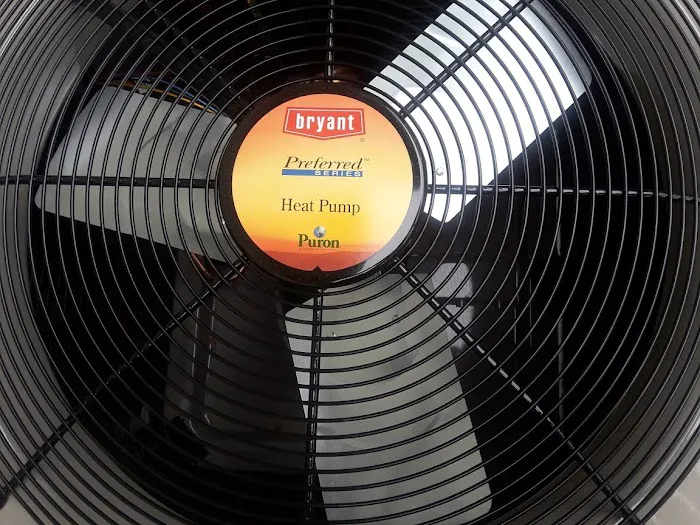 Energy Heating & Air Conditioning Inc Picture 1