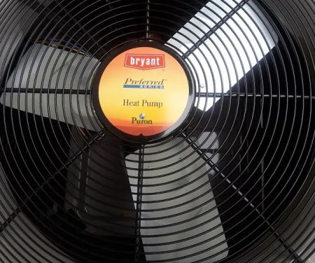 Energy Heating & Air Conditioning Inc