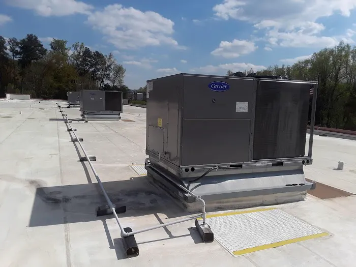 Energy Heating & Air Conditioning Inc Picture 4