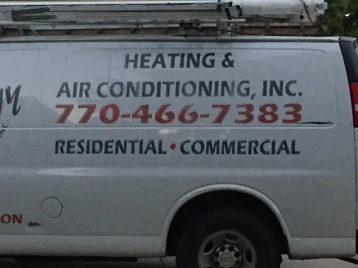Energy Heating & Air Conditioning Inc Picture 5