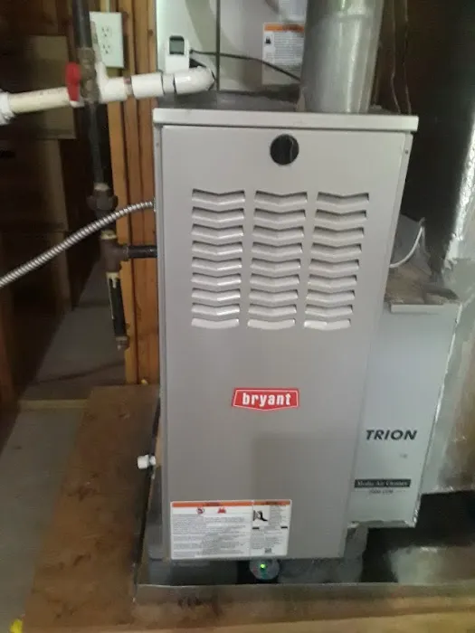Energy Heating & Air Conditioning Inc Picture 8