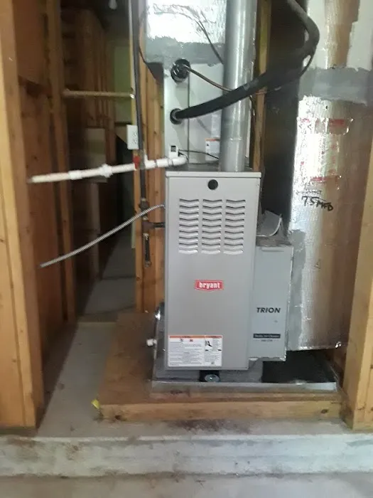 Energy Heating & Air Conditioning Inc Picture 7