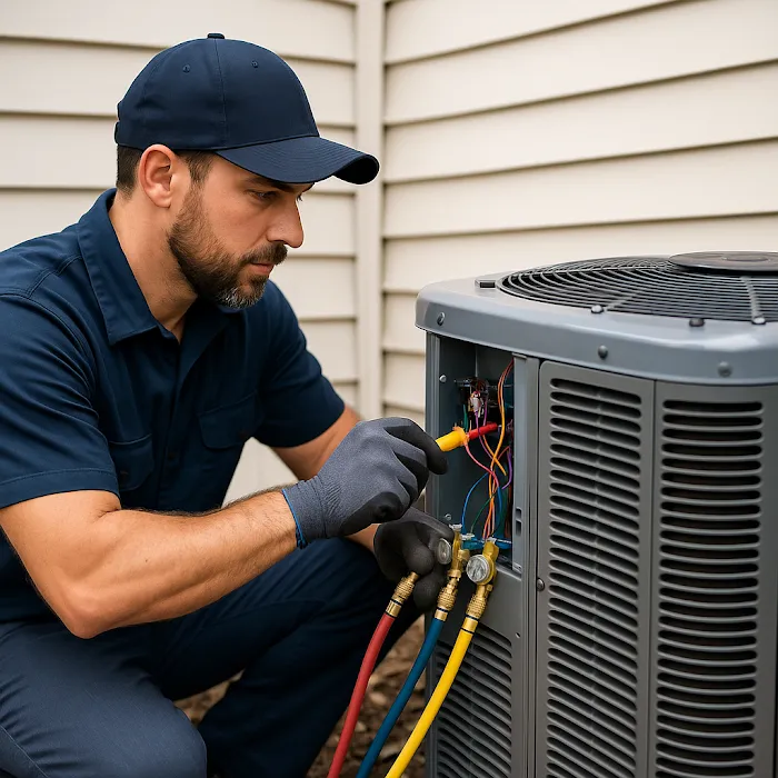 Air Repair Pro Picture 3