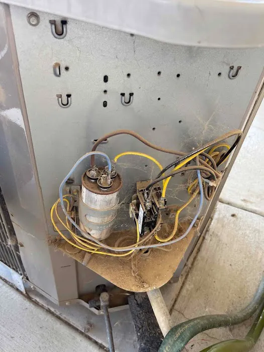 Air Repair Pro Picture 5