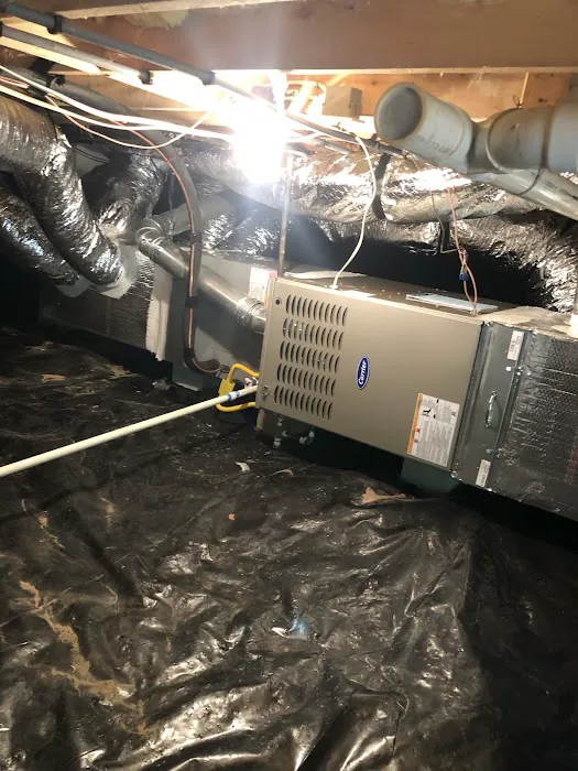 Patterson Heating & Air Inc Picture 2