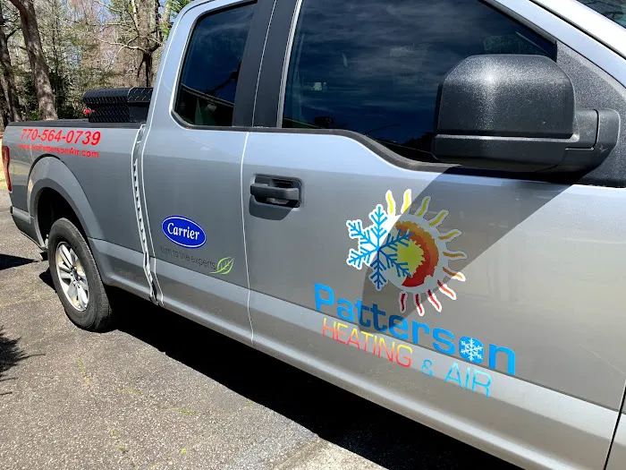 Patterson Heating & Air Inc Picture 1