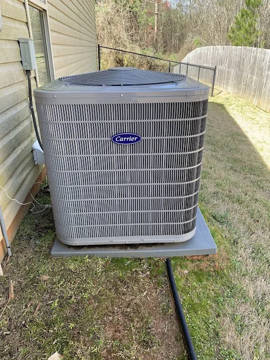 Patterson Heating & Air Inc Picture 3