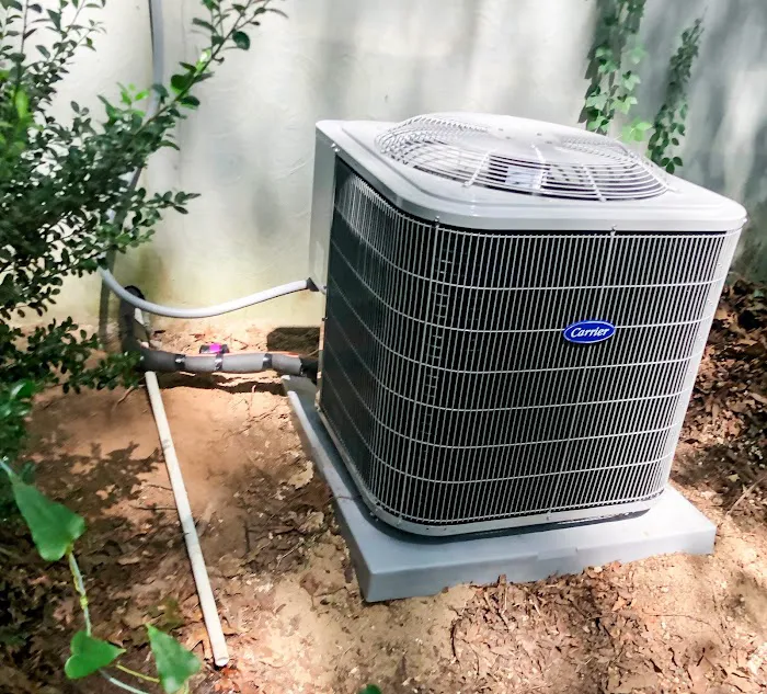 Patterson Heating & Air Inc Picture 4