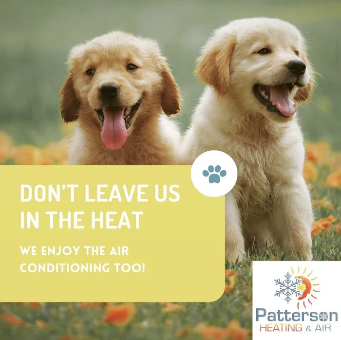 Patterson Heating & Air Inc Picture 5