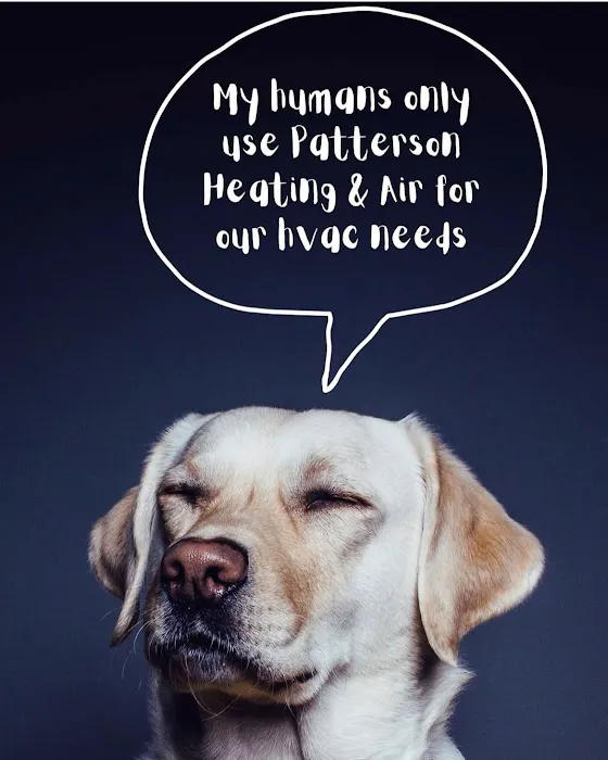 Patterson Heating & Air Inc Picture 6