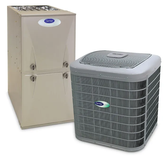 Patterson Heating & Air Inc Picture 8