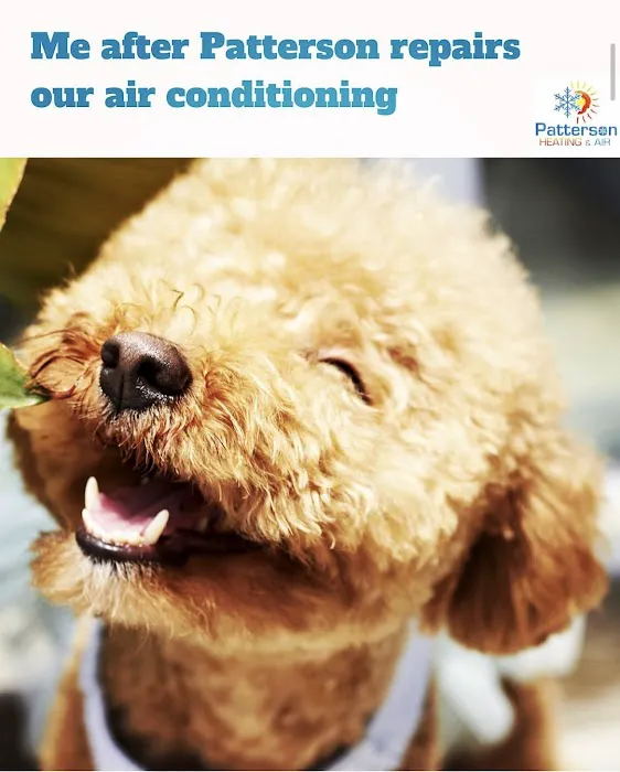 Patterson Heating & Air Inc Picture 9