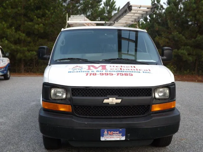 Service 1st Pros Heating & Air Conditioning Picture 1