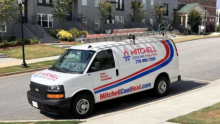 Service 1st Pros Heating & Air Conditioning Picture 2