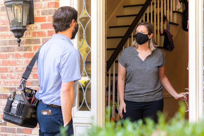 Service 1st Pros Heating & Air Conditioning Picture 5