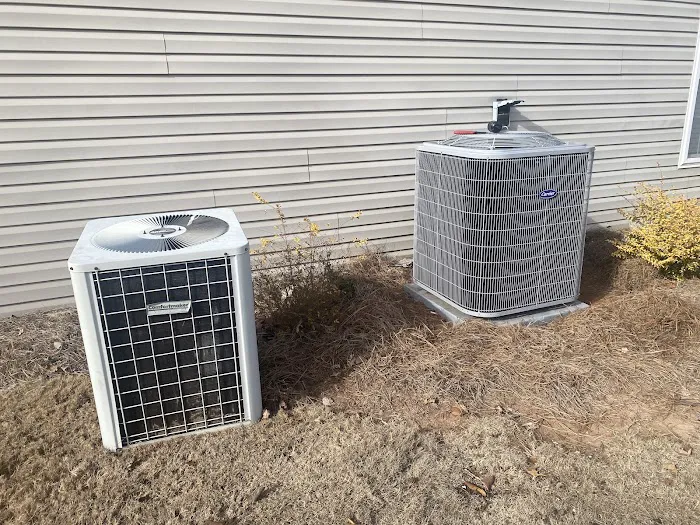Service 1st Pros Heating & Air Conditioning Picture 4