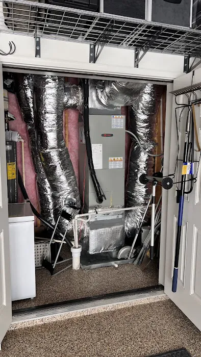 Service 1st Pros Heating & Air Conditioning Picture 6