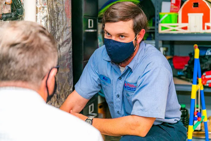 Service 1st Pros Heating & Air Conditioning Picture 9