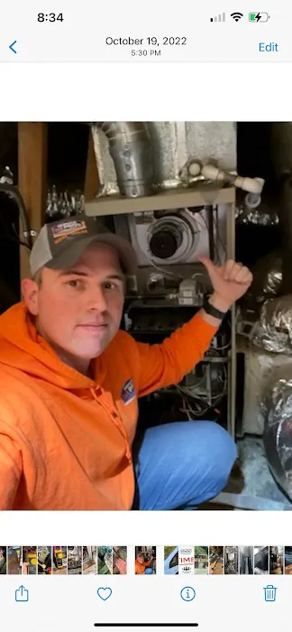 Service 1st Pros Heating & Air Conditioning Picture 10