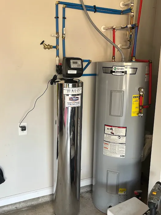 Service 1st Pros Heating & Air Conditioning Picture 11