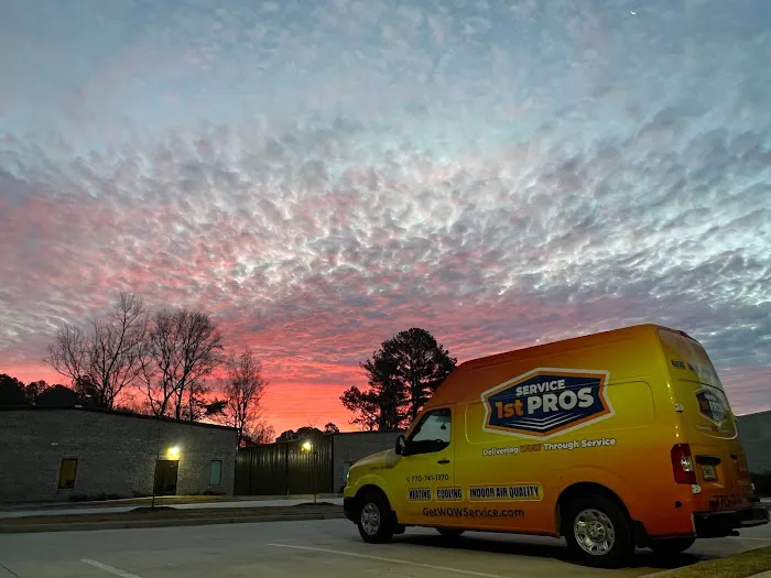 All-Temp Heating & Air Picture 1