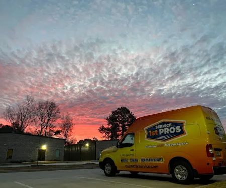 All-Temp Heating & Air