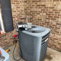 Platinum Comfort Solutions Heating & Cooling ico