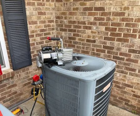 Platinum Comfort Solutions Heating & Cooling