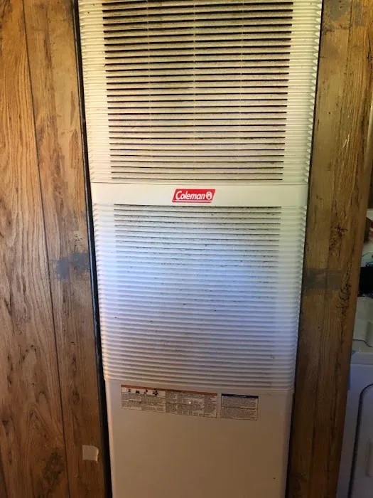 Platinum Comfort Solutions Heating & Cooling Picture 4